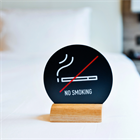 Cutting Costs at Your Inn by Going Smoke-free